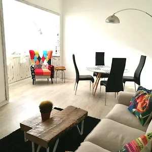 Manuel Verdugo, 32 Apartamento